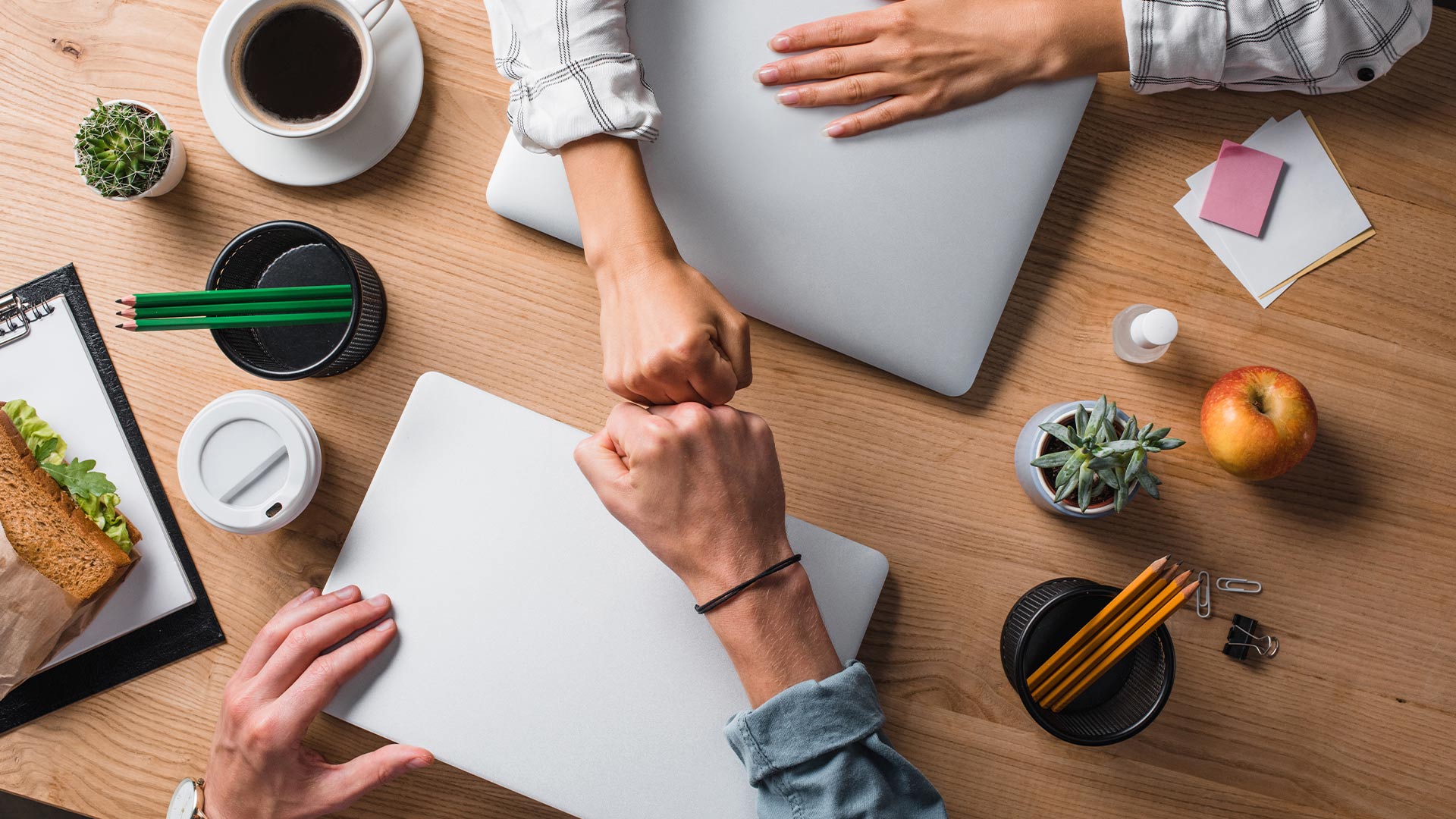 Brand Partnerships That Go Beyond One-Time Deals