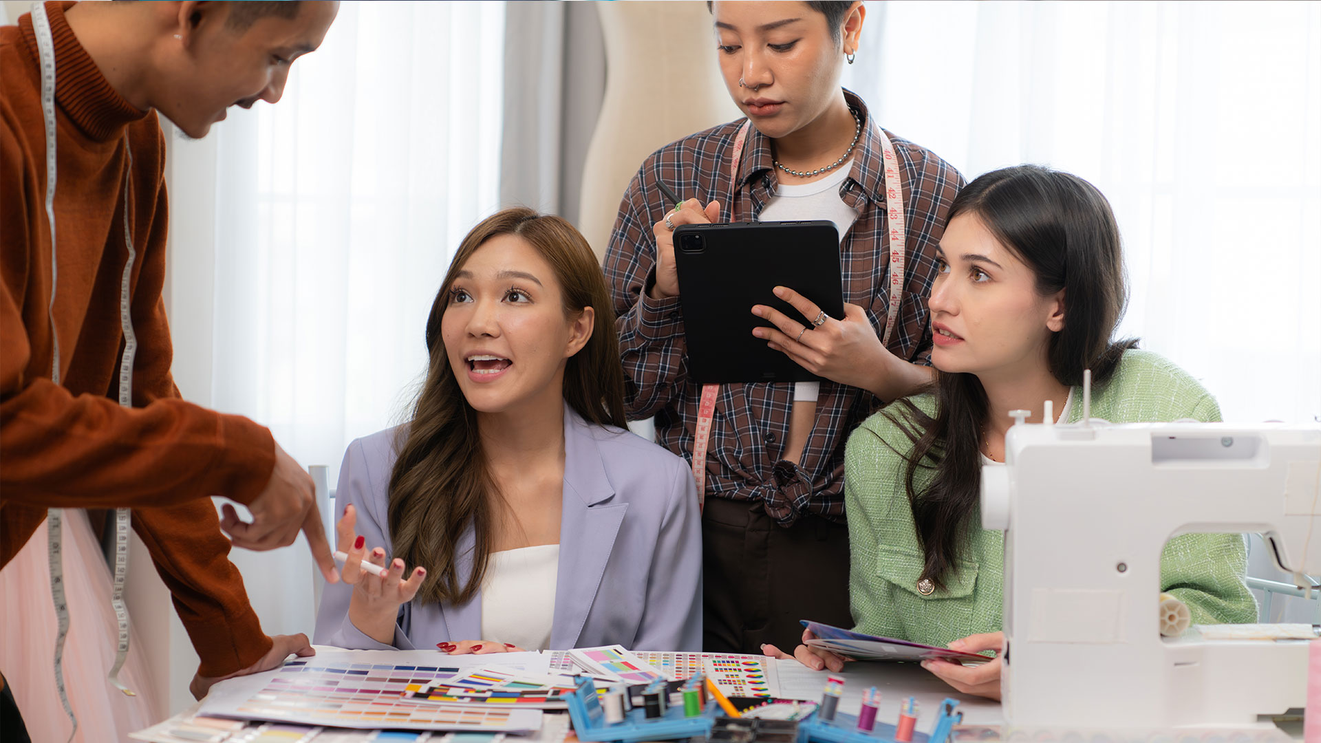 Sponsorship Deals: When to Start Reaching Out
